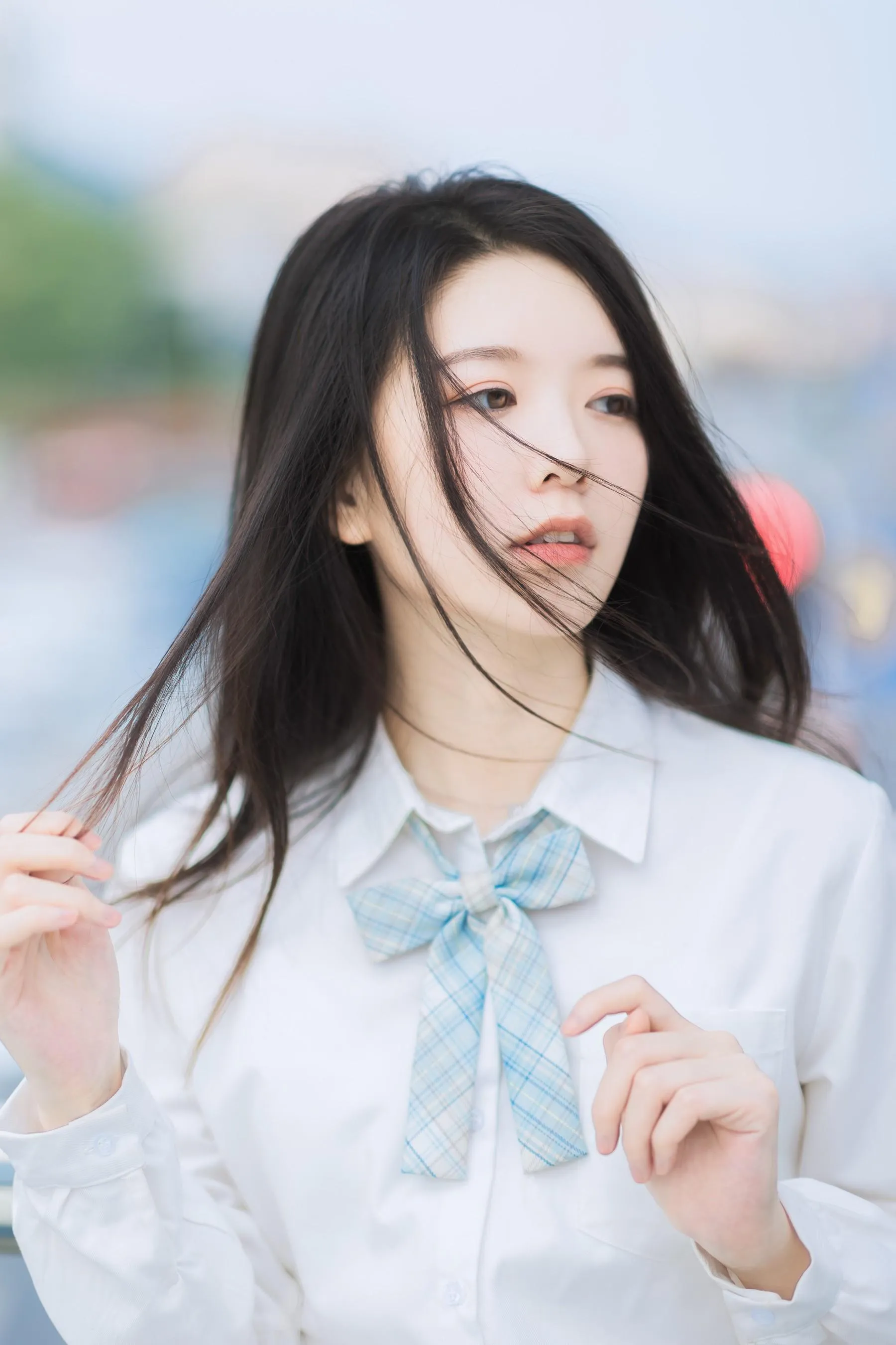 [艺图语] 2022.05.16 夏天的风 航子就是航子呀 [27P]插图6
